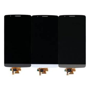 LG G3 Screen