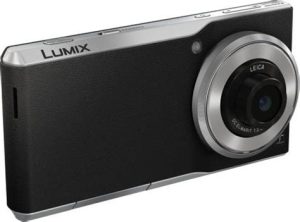 Panasonic Lumix Smart Camera CM1