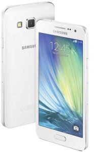 Samsung Galaxy A3 Duos