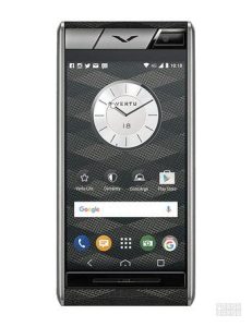 Vertu Aster