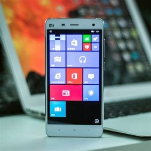 Xiaomi Mi 4 LTE