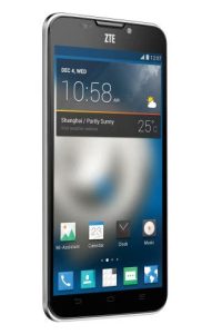ZTE Grand S II