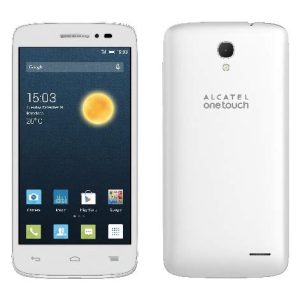 alcatel Pop 2 (4.5)