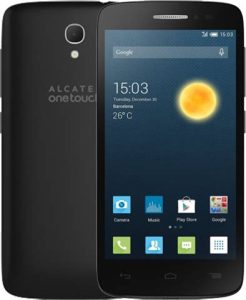 alcatel Pop 2 (4.5) Dual SIM