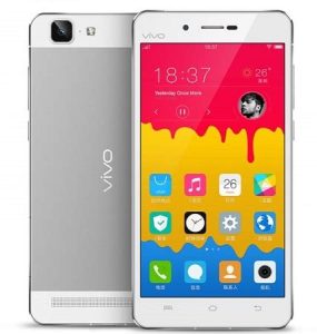 vivo X5Max