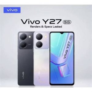 vivo Y27 (2014)