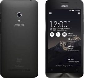Asus Zenfone 5 A501CG (2015)