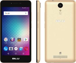 BLU Studio G