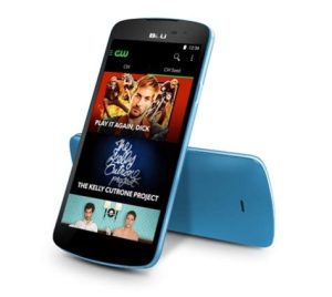 BLU Studio X Plus