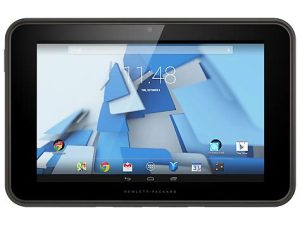 HP Pro Slate 10 EE G1