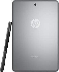 HP Pro Slate 8