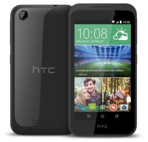 HTC Desire 320