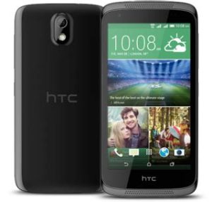 HTC Desire 526G+ dual sim
