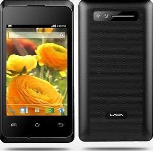 Lava Iris 350