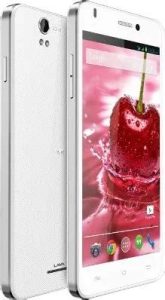 Lava Iris X1 Grand