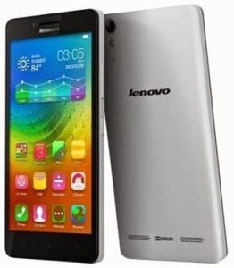 Lenovo A6000