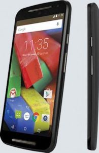 Motorola Moto G 4G Dual SIM (2nd gen)