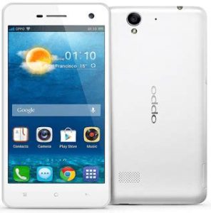 Oppo Mirror 3