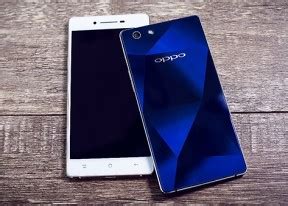 Oppo R1x
