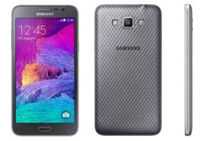 Samsung Galaxy Grand Max