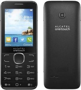 alcatel 2007