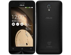 Asus Zenfone C ZC451CG