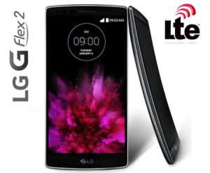 LG G Flex2