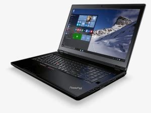 Lenovo P70
