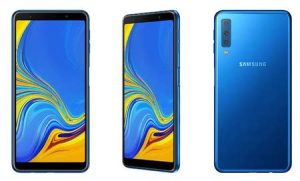 Samsung Galaxy A7