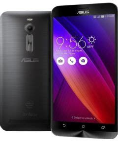 Asus Zenfone 2 ZE550ML