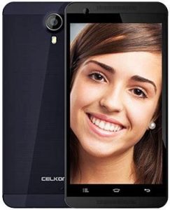 Celkon Q54+