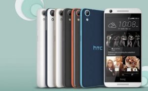 HTC Desire 626