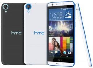 HTC Desire 820s dual sim