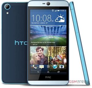 HTC Desire 826 dual sim
