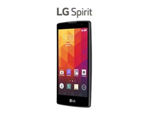 LG Spirit
