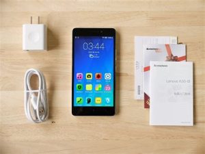 Lenovo K3 Note