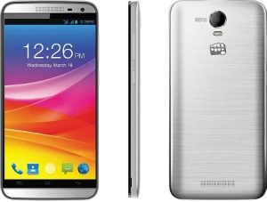 Micromax Canvas Juice 2 AQ5001