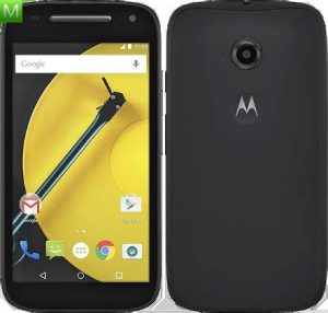 Motorola Moto E Dual SIM (2nd gen)