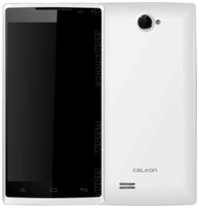 Celkon A518