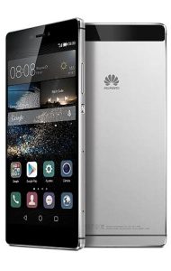 Huawei P8