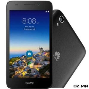 Huawei SnapTo