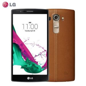 LG G4