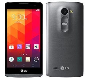 LG Leon