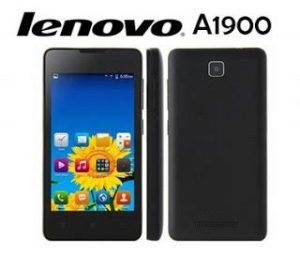 Lenovo A1900