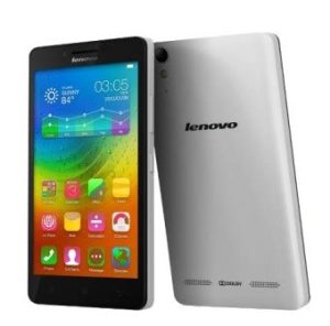 Lenovo A6000 Plus