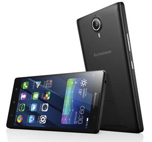 Lenovo P90