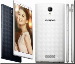 Oppo U3