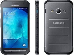 Samsung Galaxy XCover 3