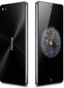 ZTE nubia Z9 Max