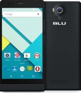 BLU Life 8 XL